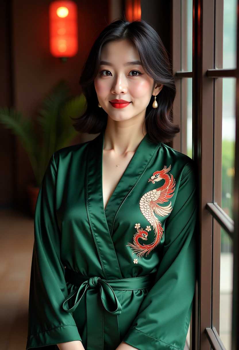 暗夜潜行者