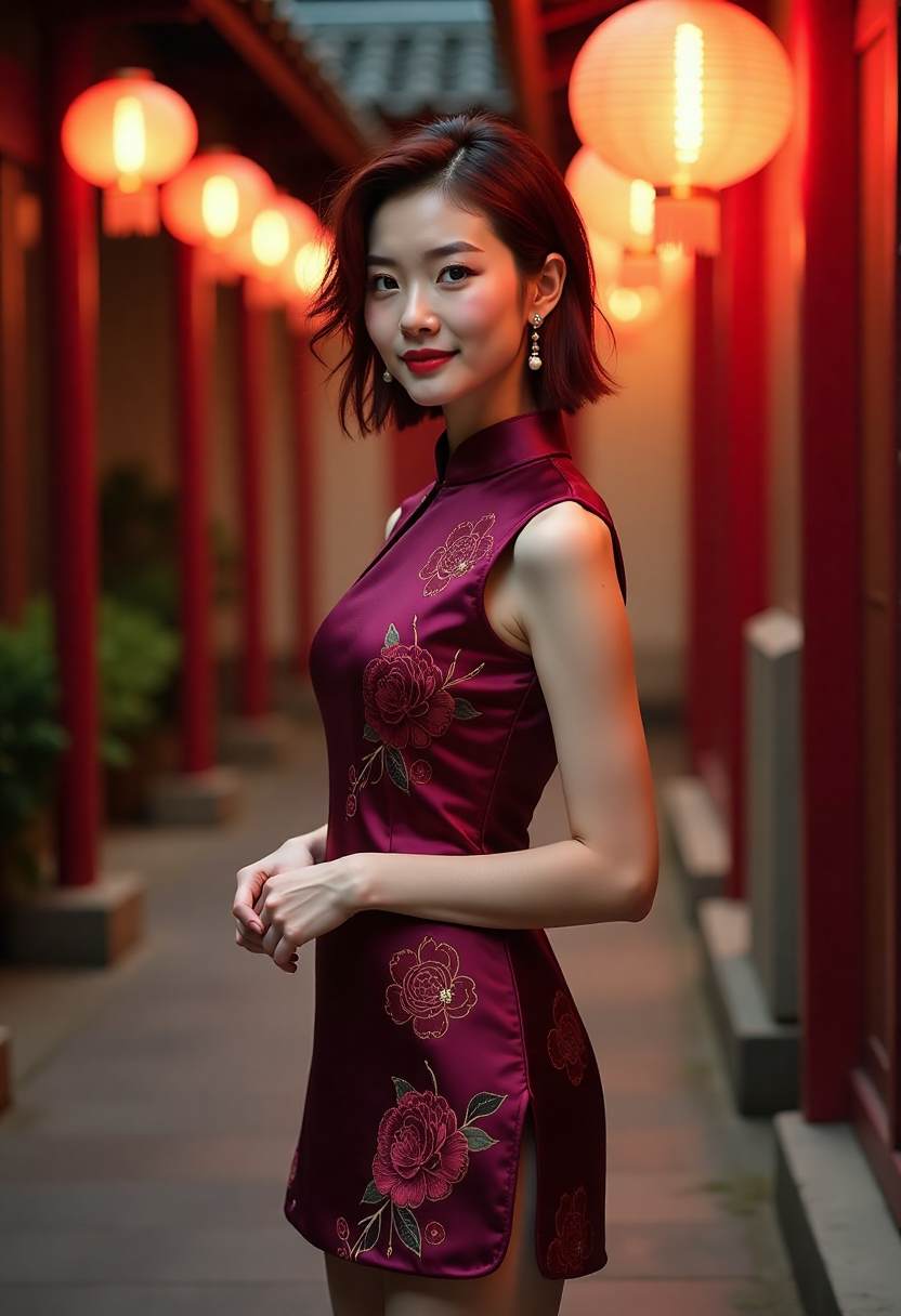 秘境守卫者